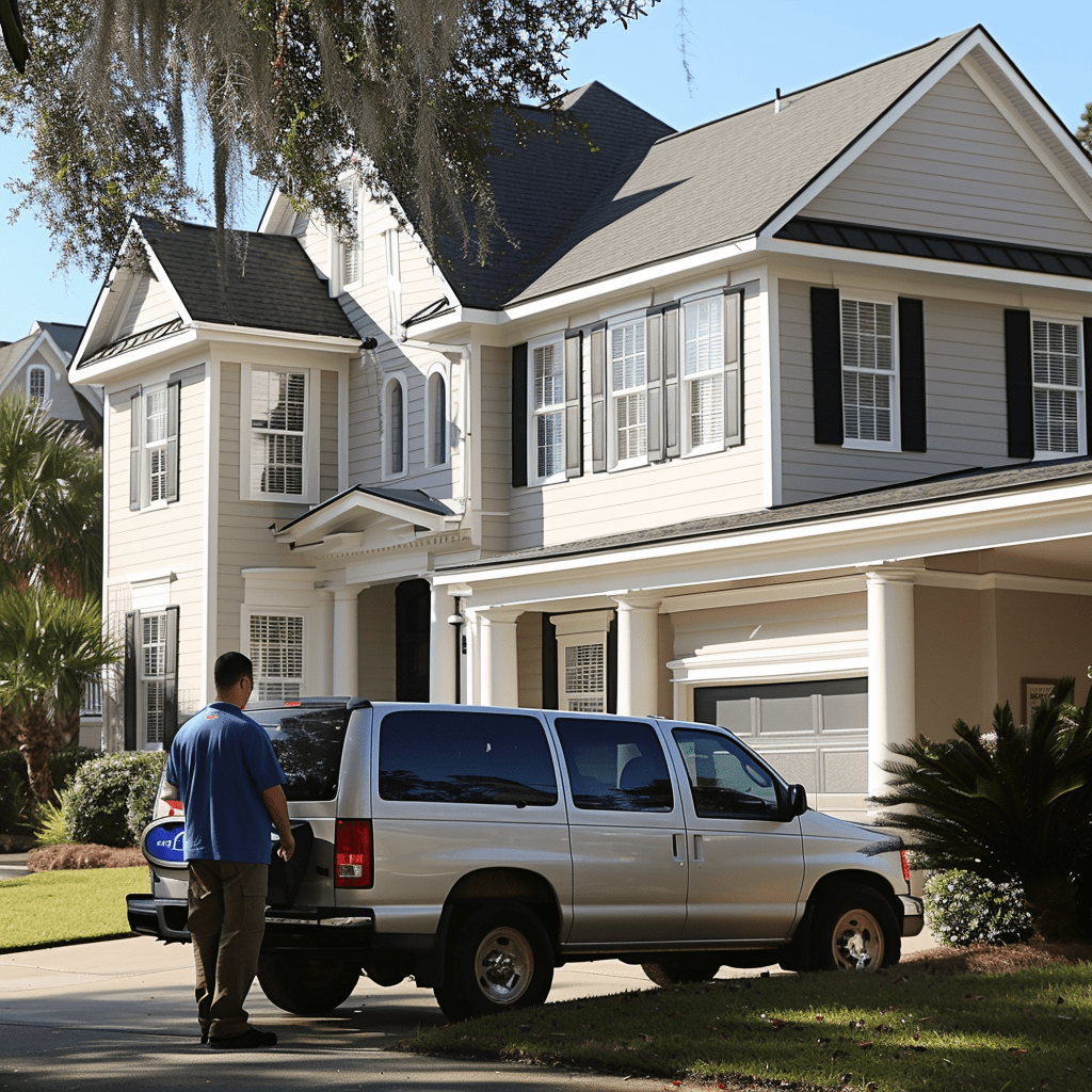 Home Watch and Repair Experts in Naples & Marco Island
